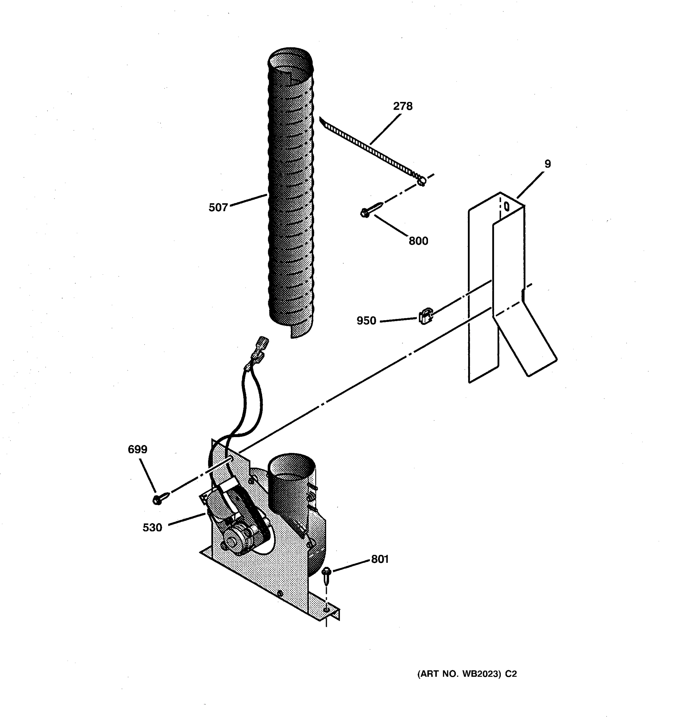 BLOWER