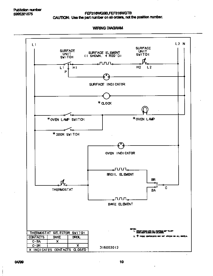 06 - WIRING DIAGRAM