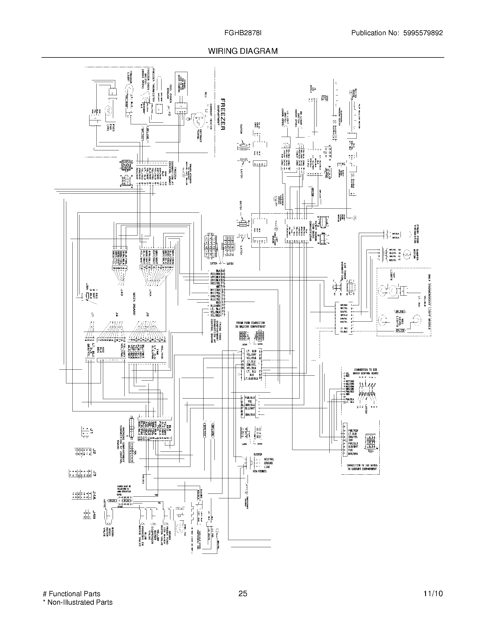 25 - WIRING DIAGRAM PG 2