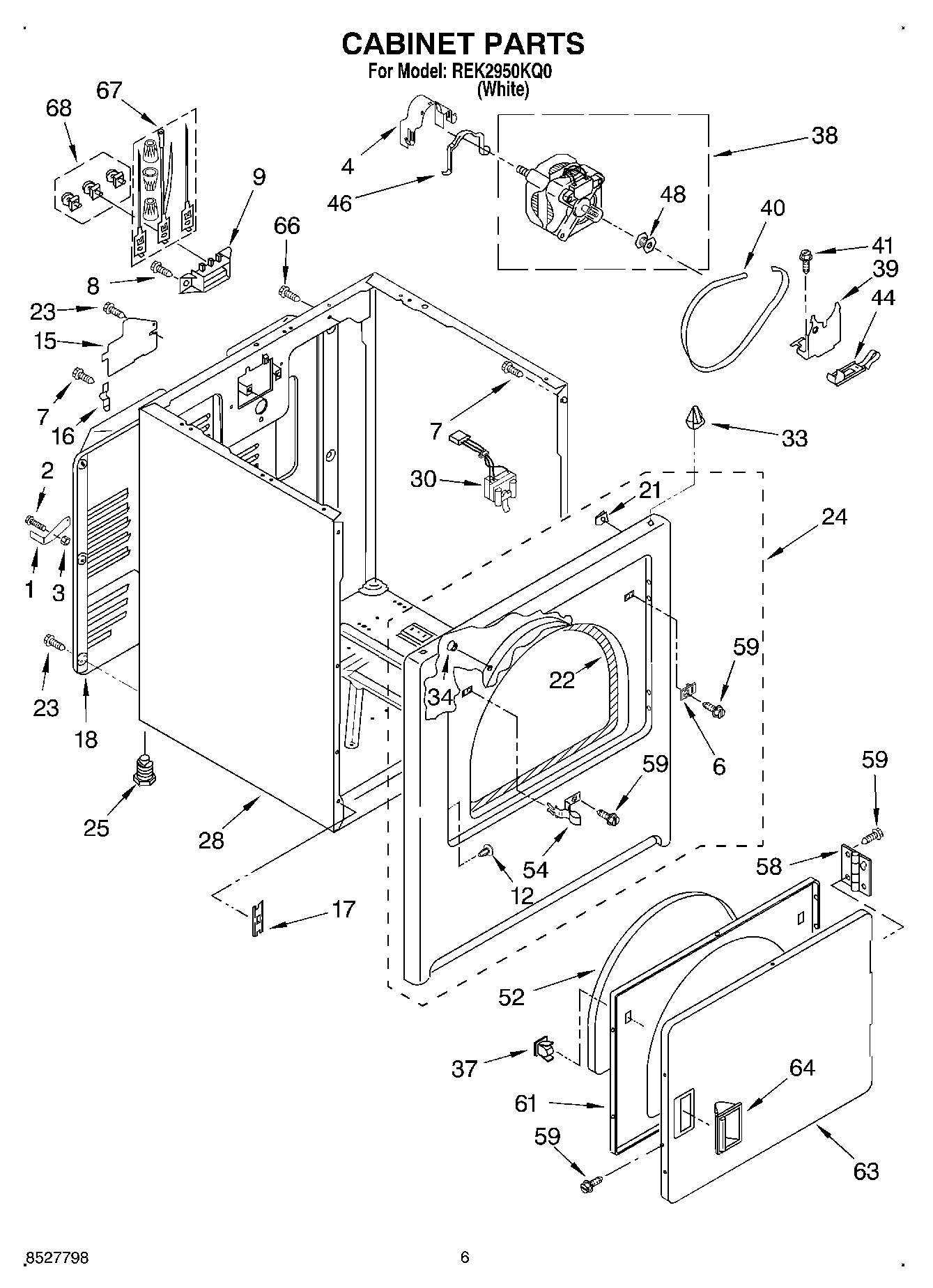 04 - CABINET