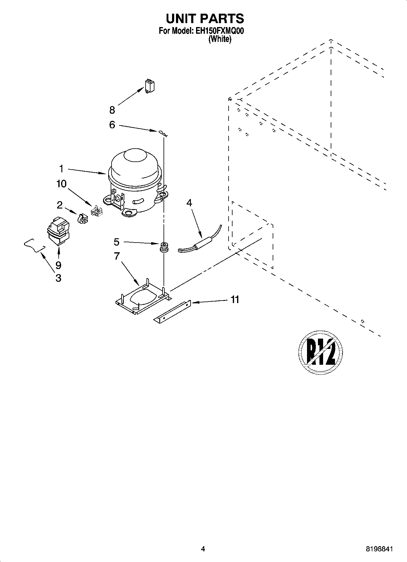 03 - UNIT PARTS