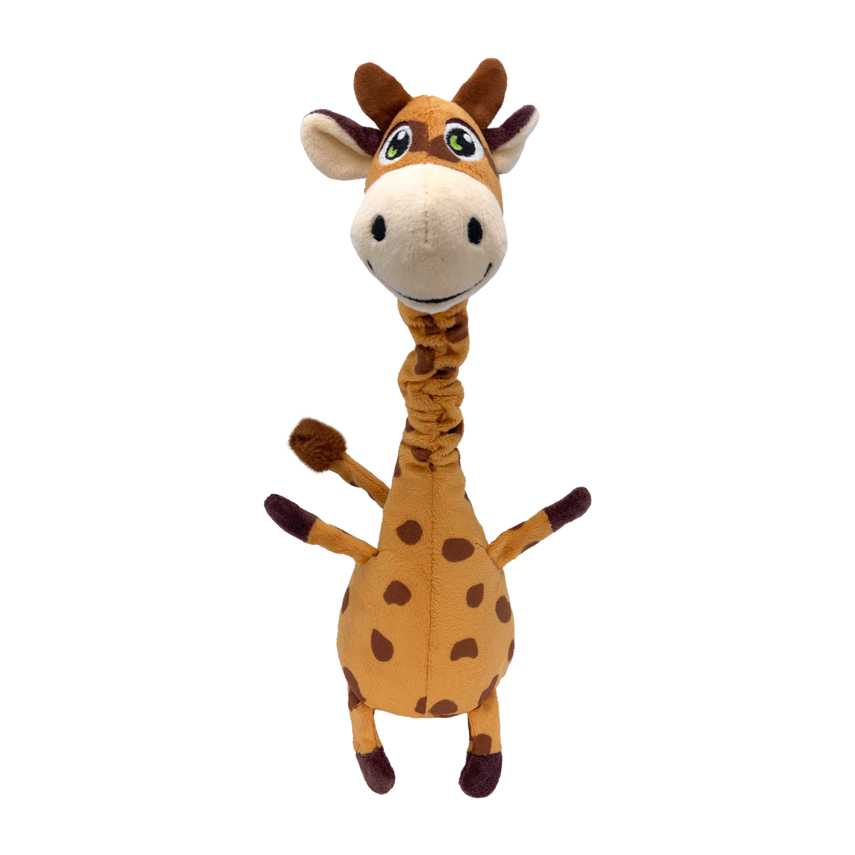 Shakers Bobz Giraffe offpack product image