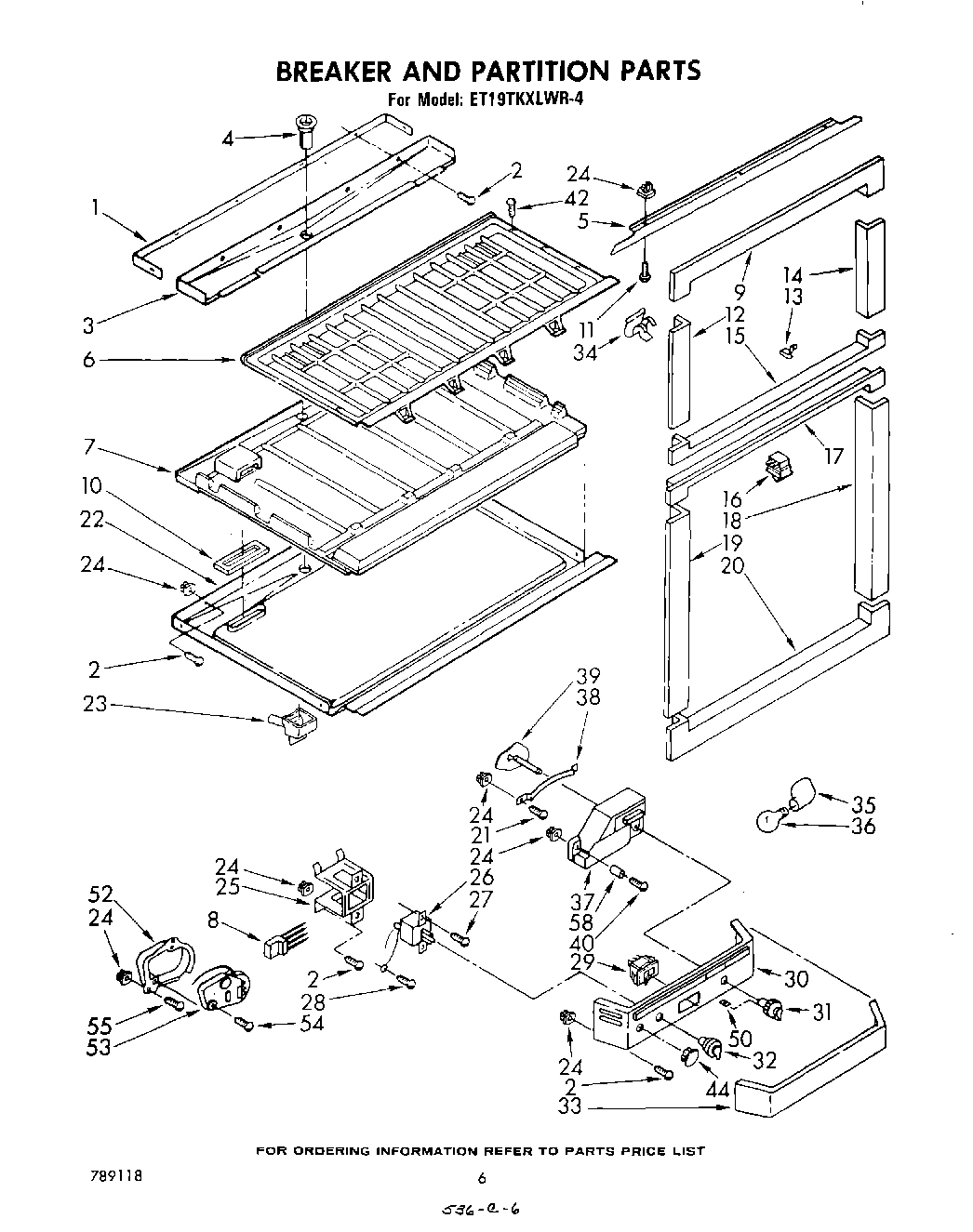 04 - BREAKER AND PARTITION
