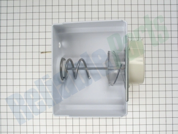 WR17X4205 GE Refrigerator Bucket and Auger - Image 3