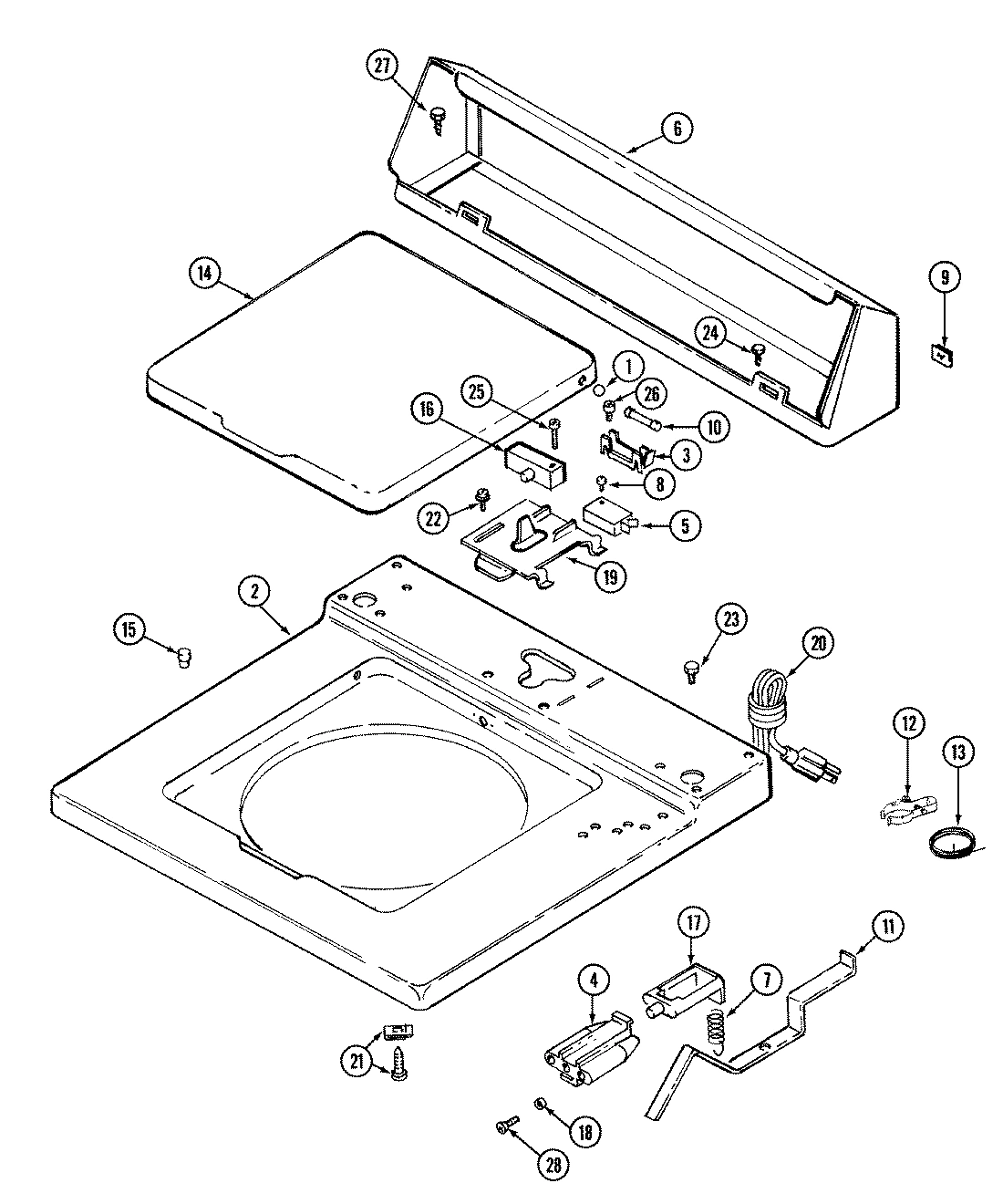 04 - TOP (LAT8608AAE & ABE)