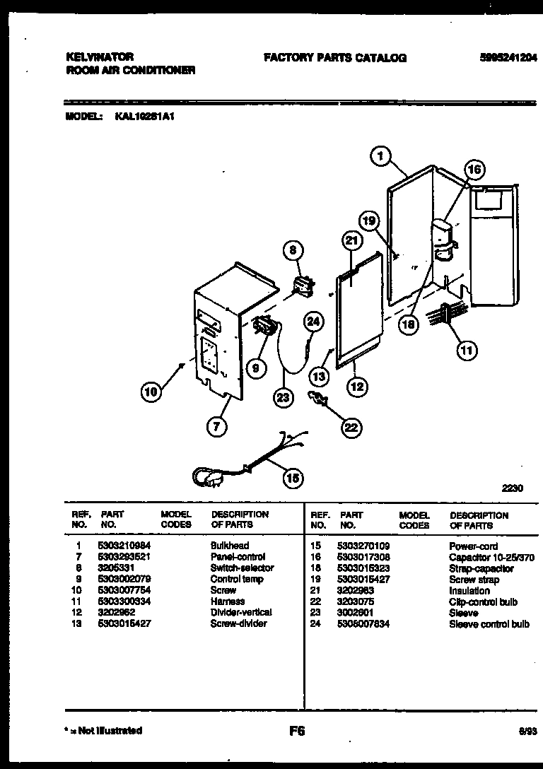 04 - ELECTRICAL PARTS