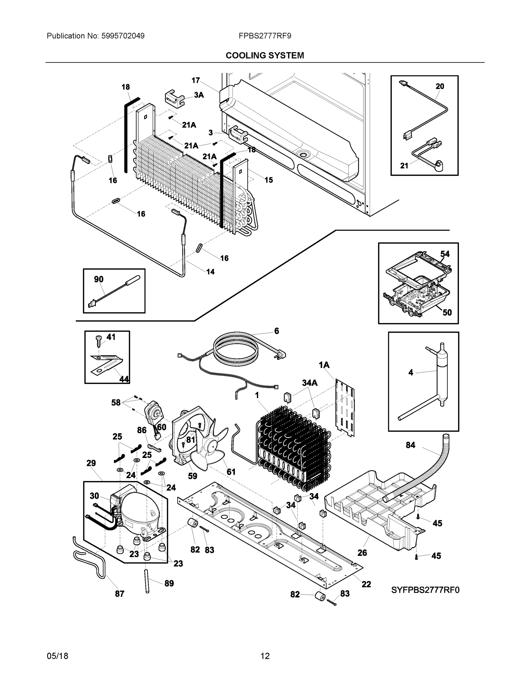 06 - COOLING SYSTEM