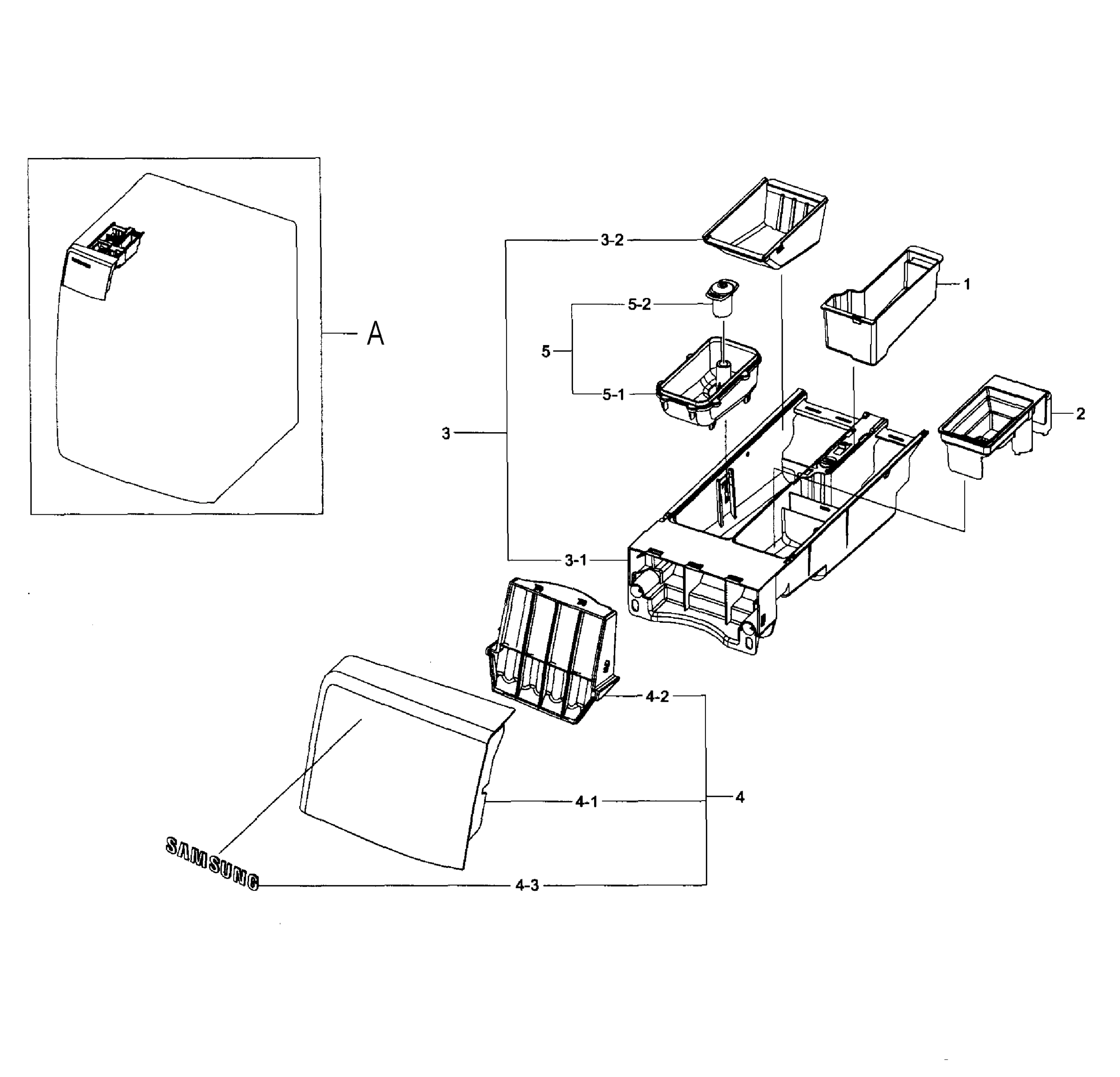 Drawer