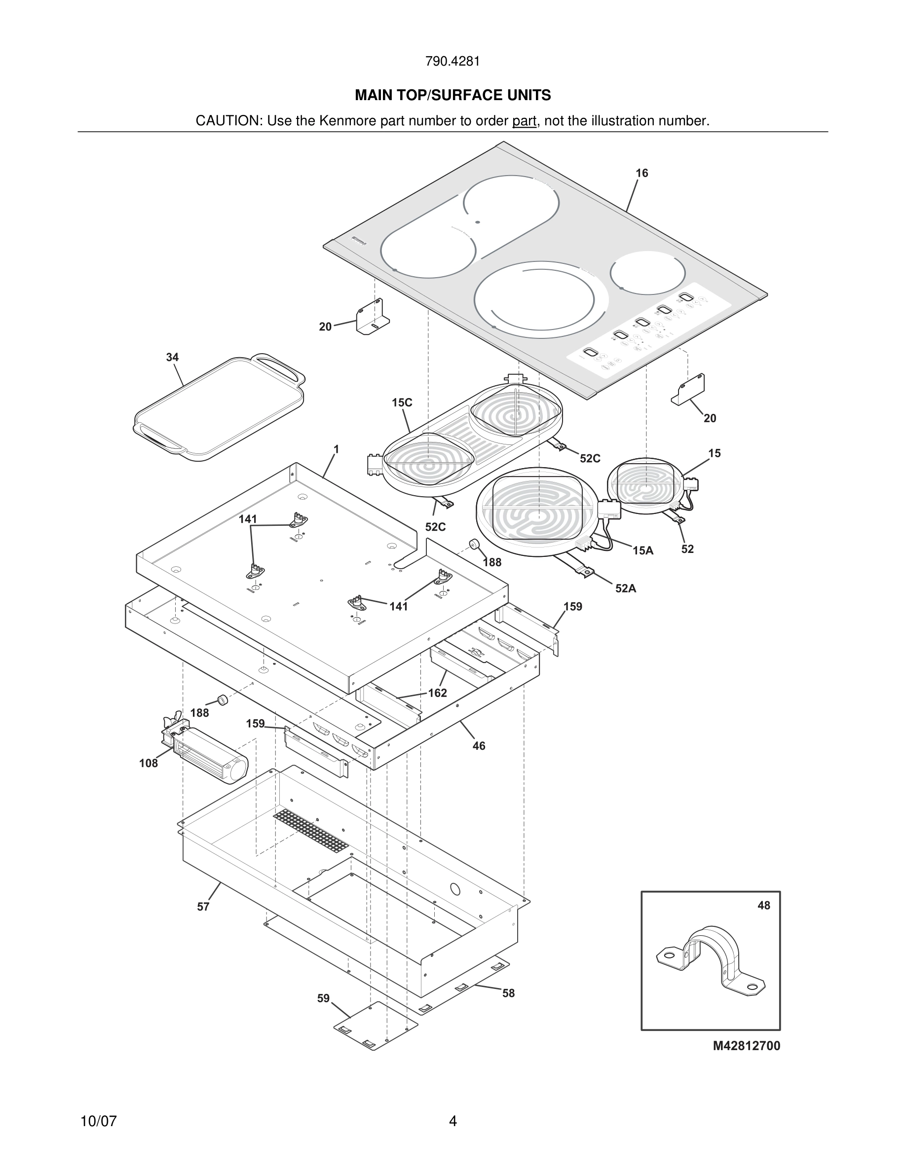 05 - MAIN TOP/SURFACE UNITS