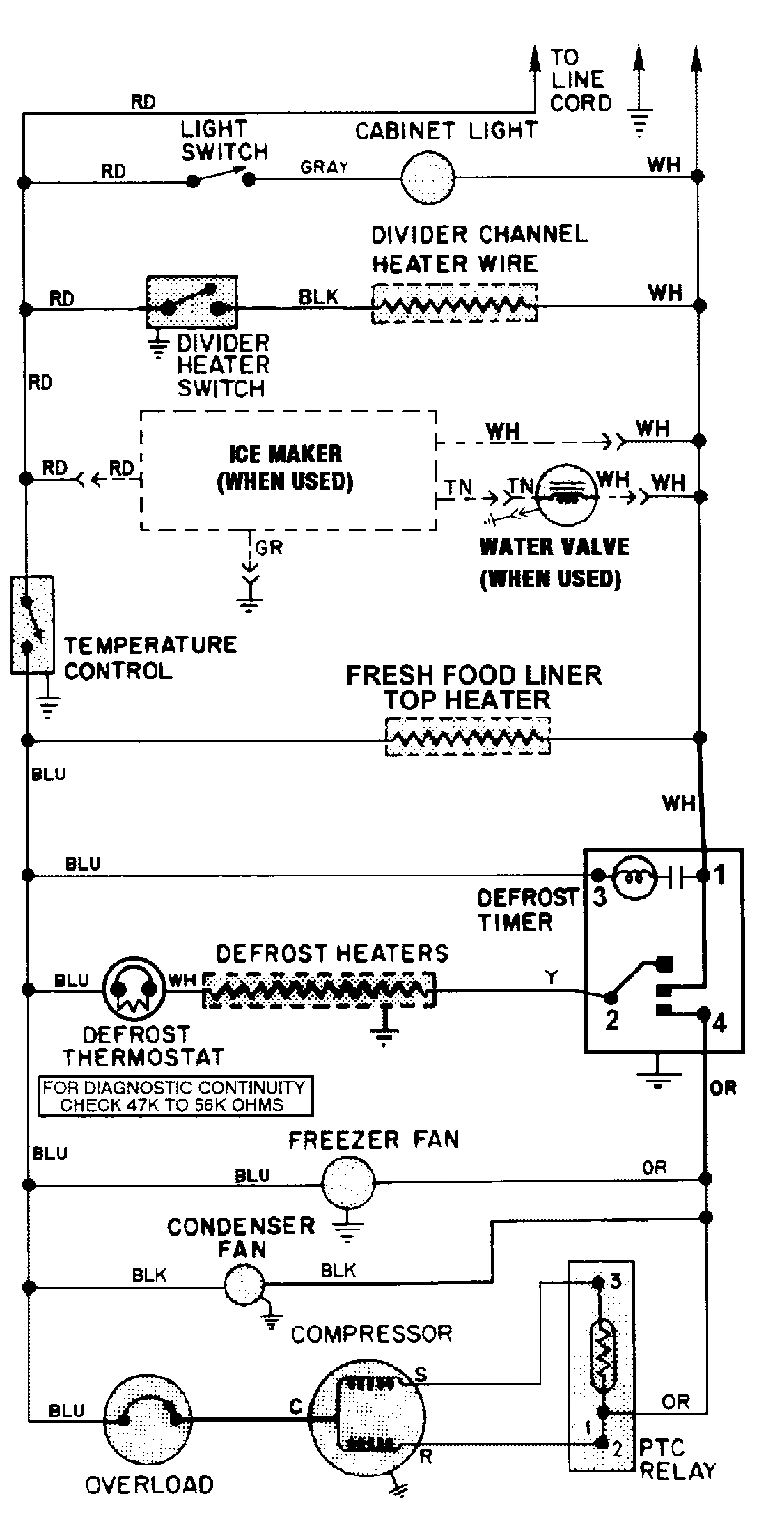 07 - WIRING INFORMATION