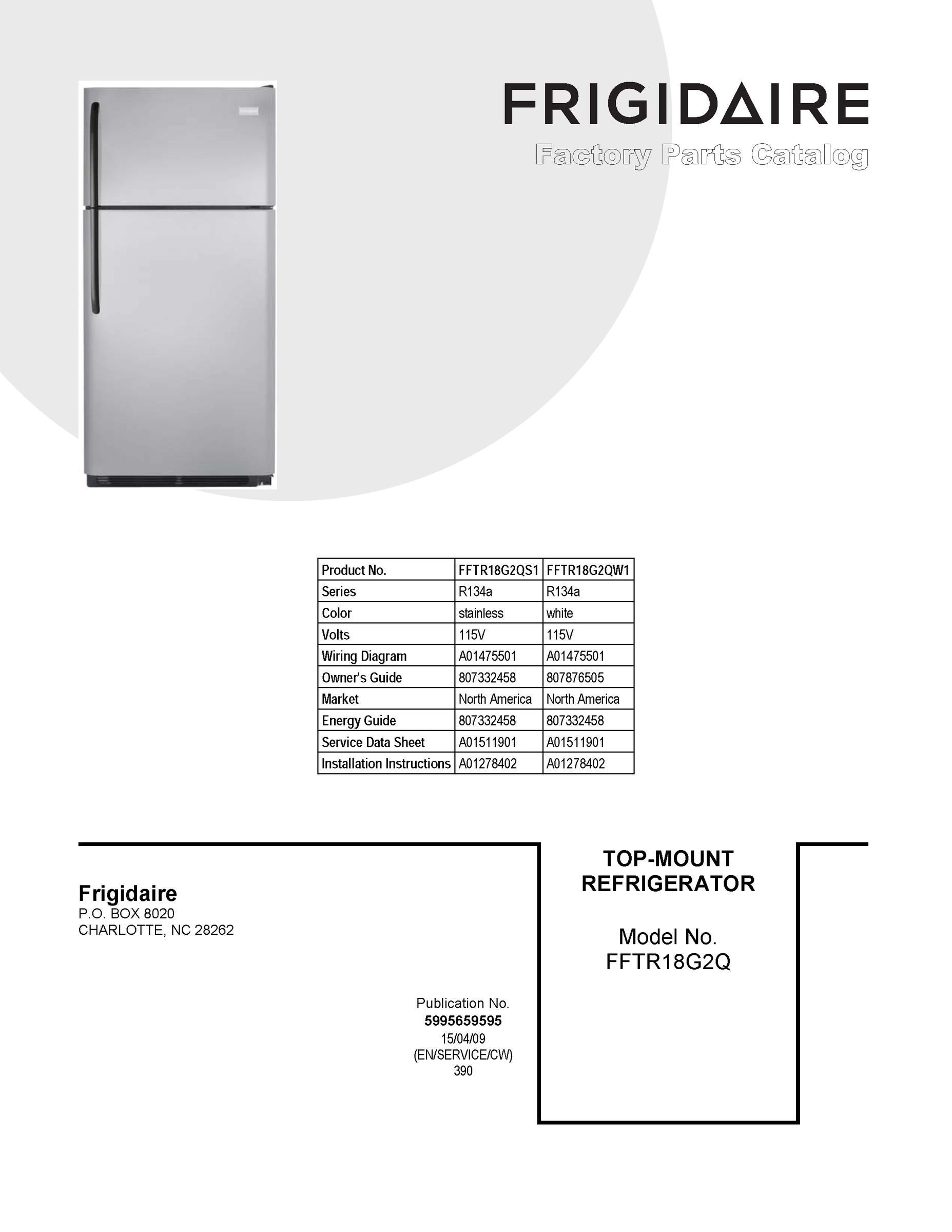 01 - COVER SHEET