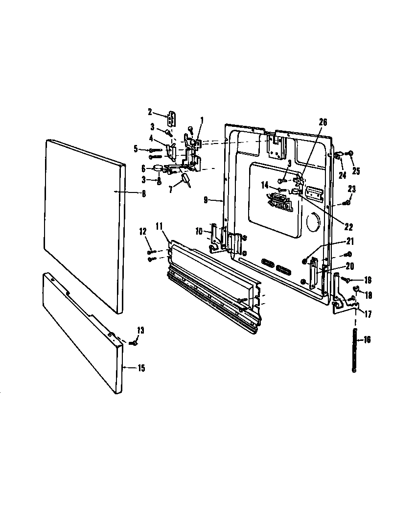 03 - DOOR DETAILS