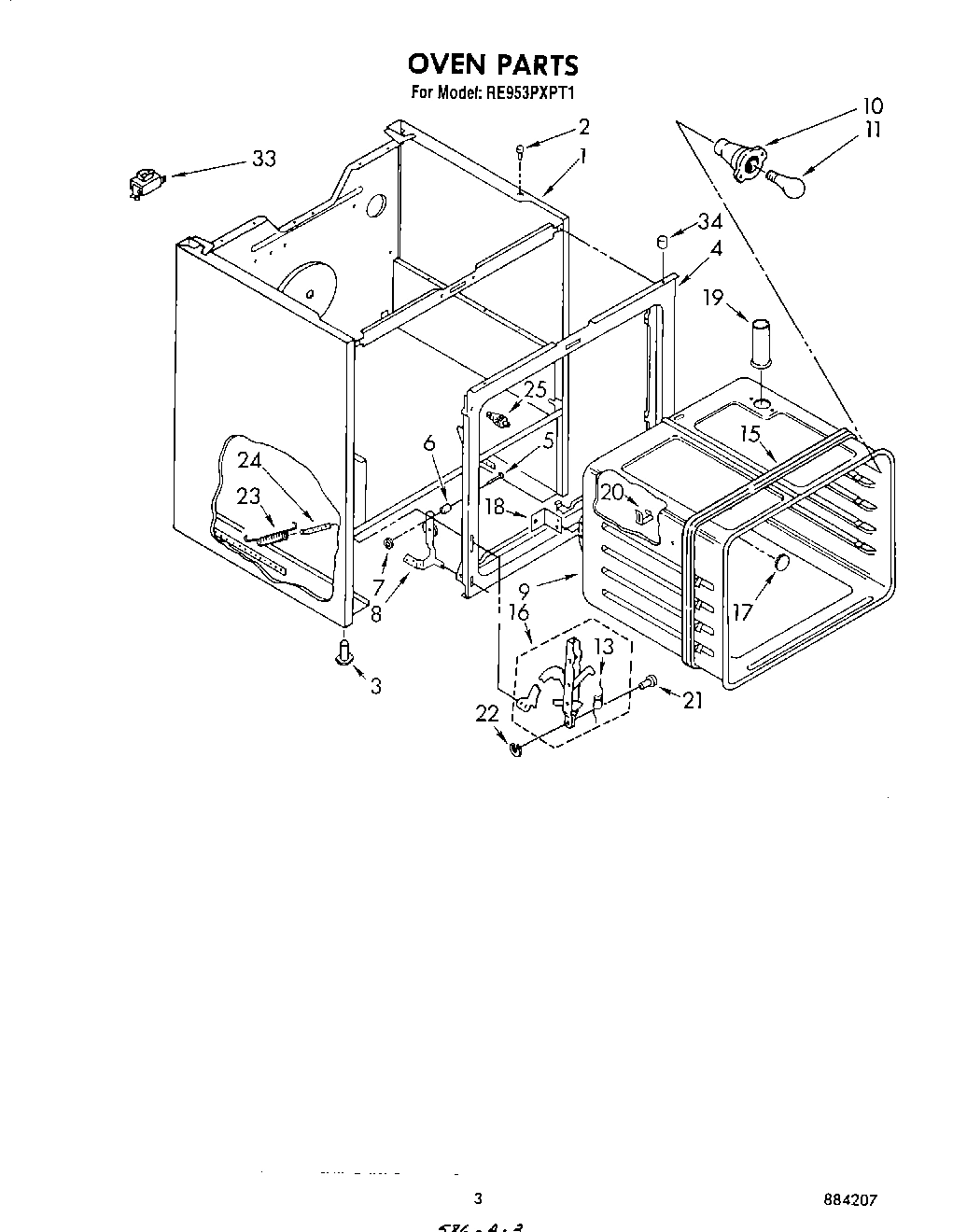 03 - OVEN