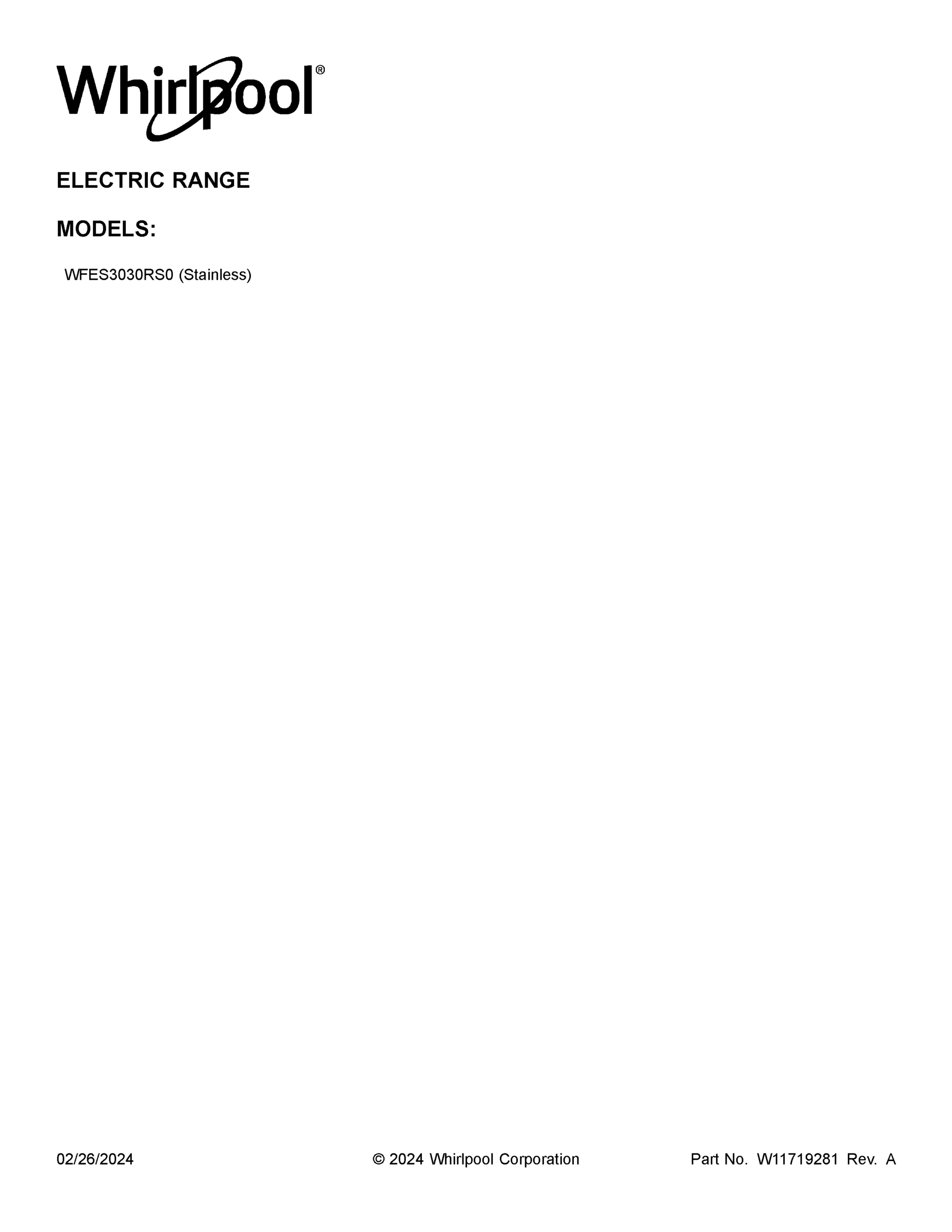 01 - COVER SHEET