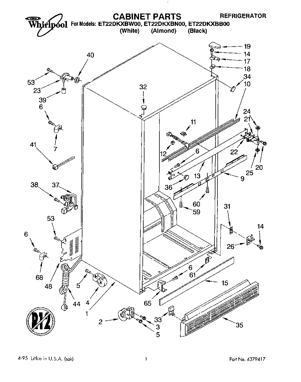 01 - CABINET