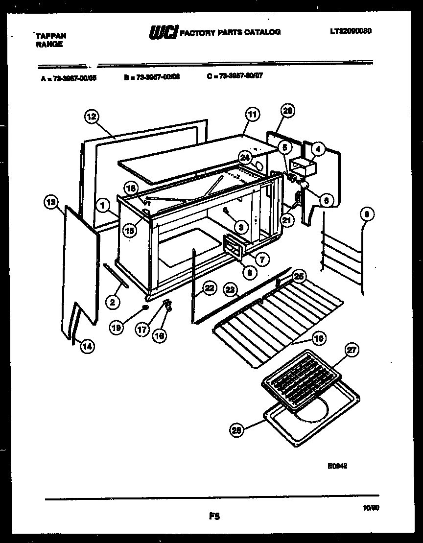 07 - UPPER BODY PARTS