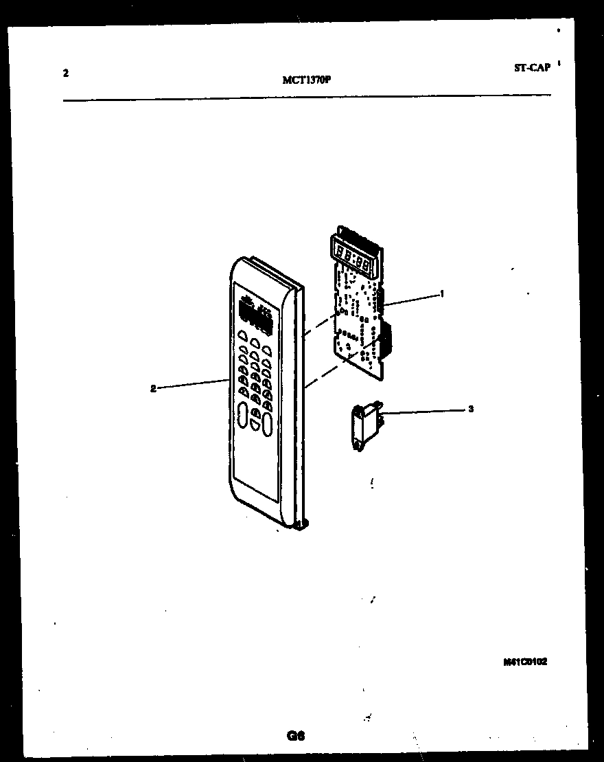 02 - CONTROL PANEL