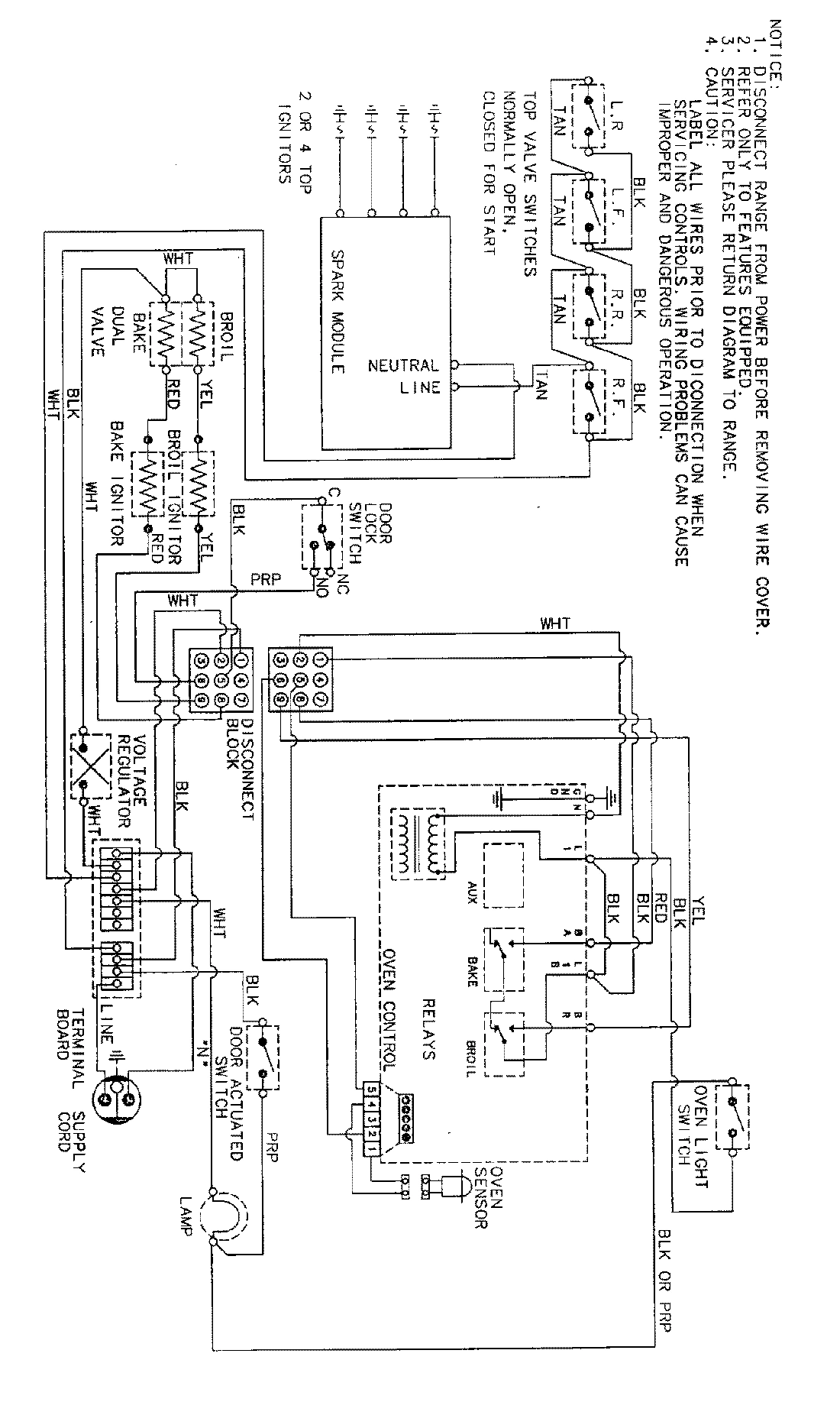 07 - WIRING INFORMATION