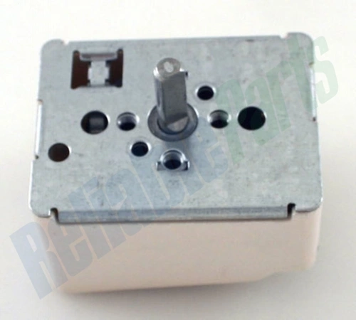Interruttore Infinito Whirlpool WP7403P238-60 Per Fornello/cucina - Ricambio Originale