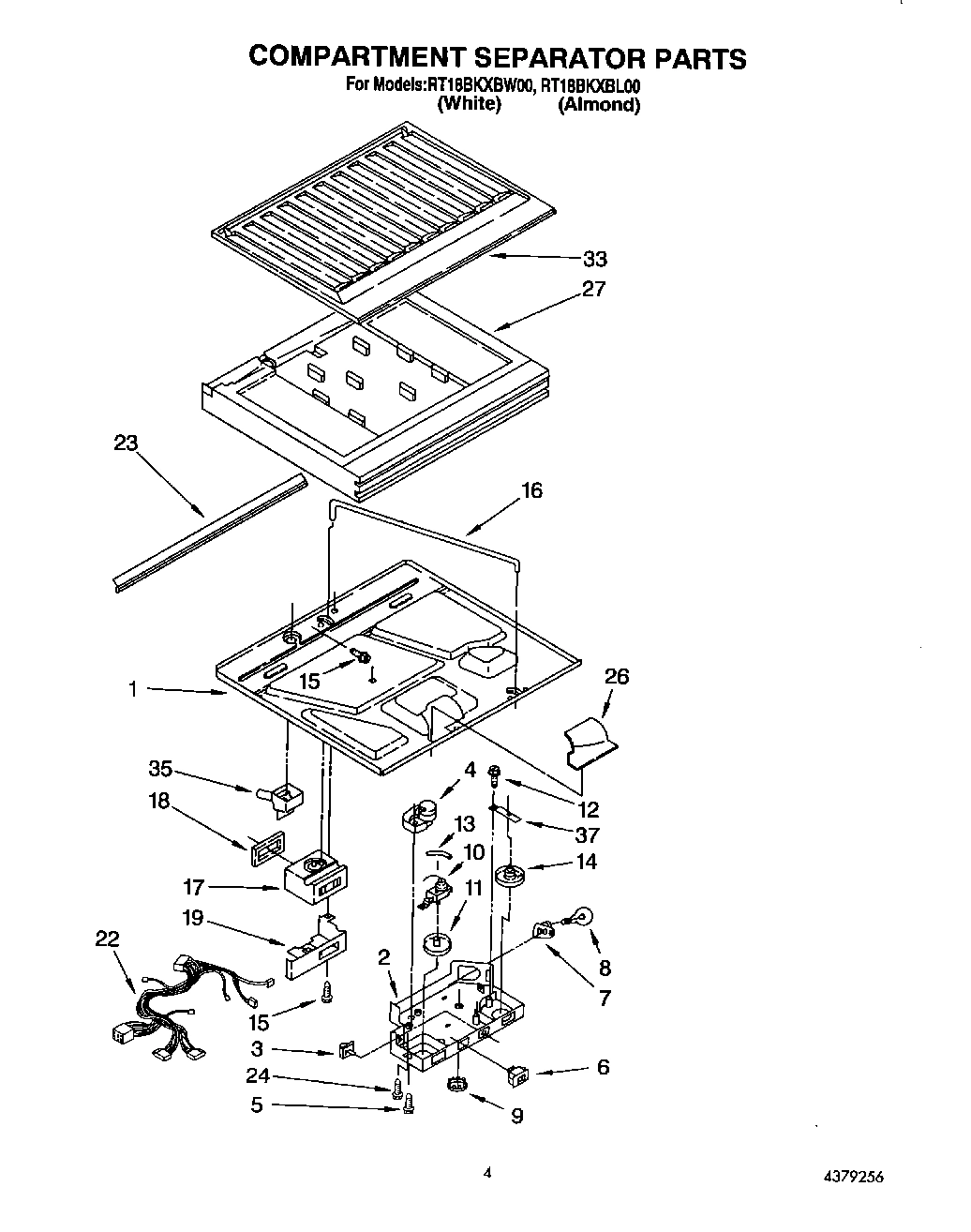 03 - COMPARTMENT SEPARATOR