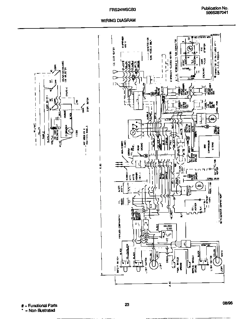 12 - WIRING DIAGRAM