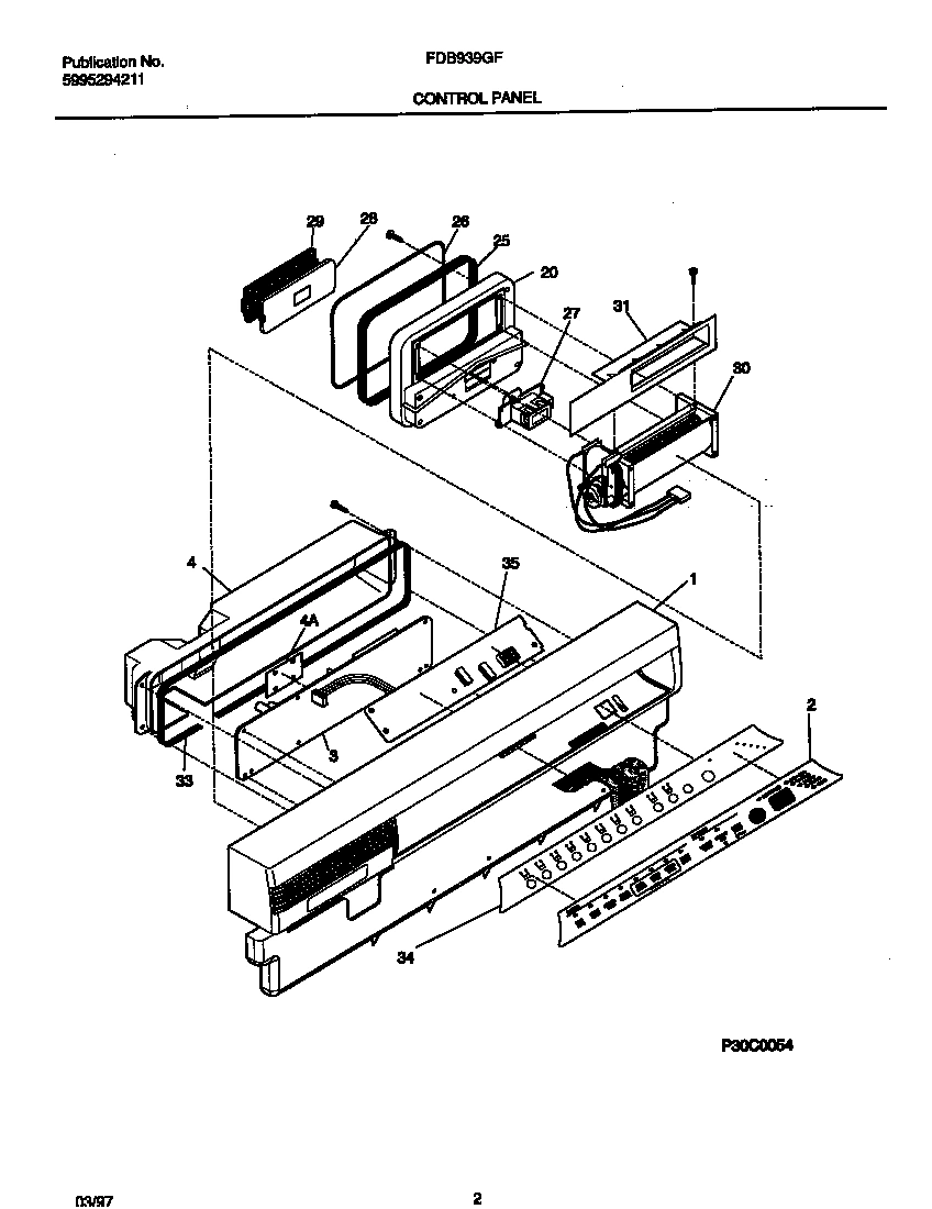 02 - CONTROL PANEL