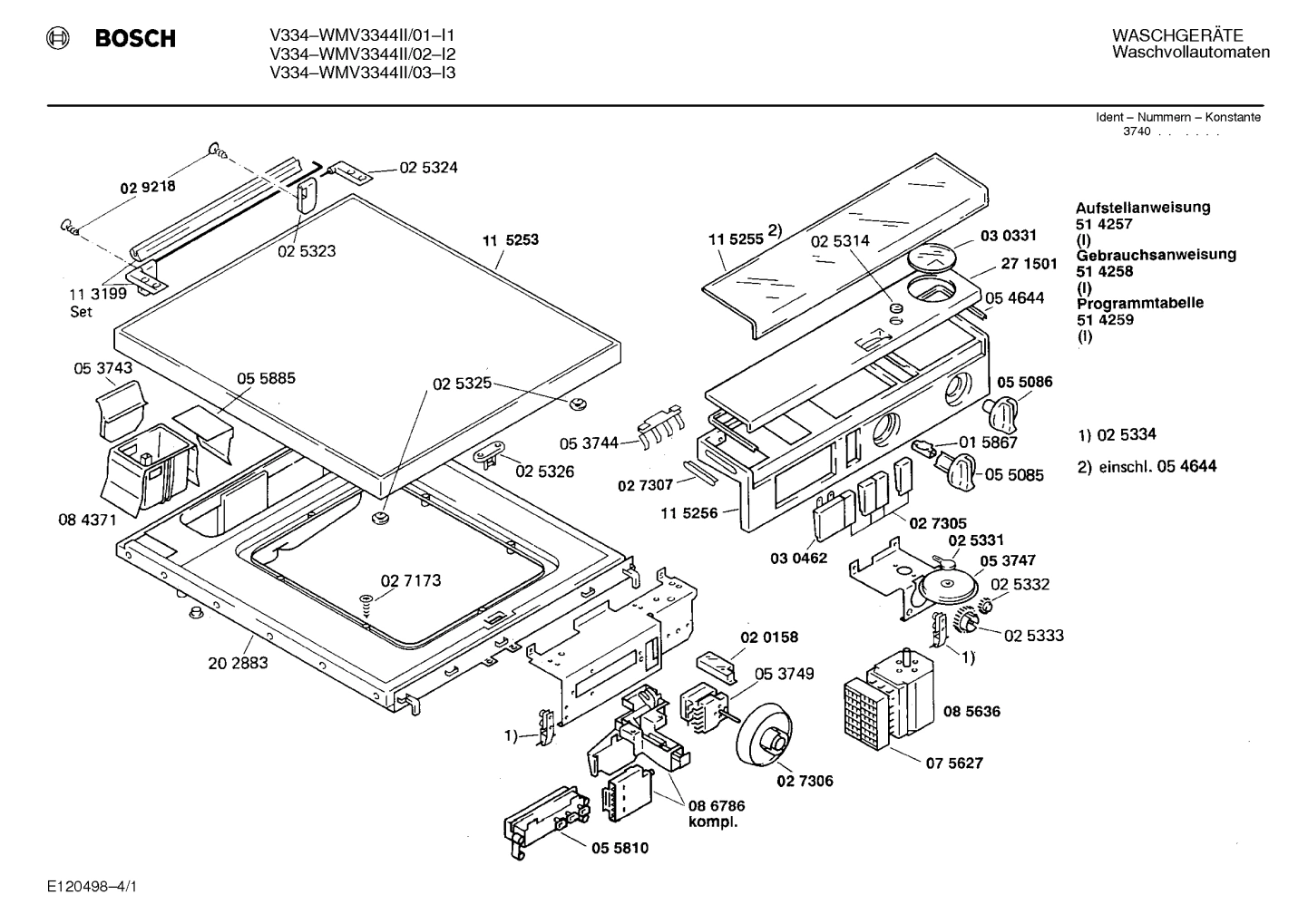 Diagram 1