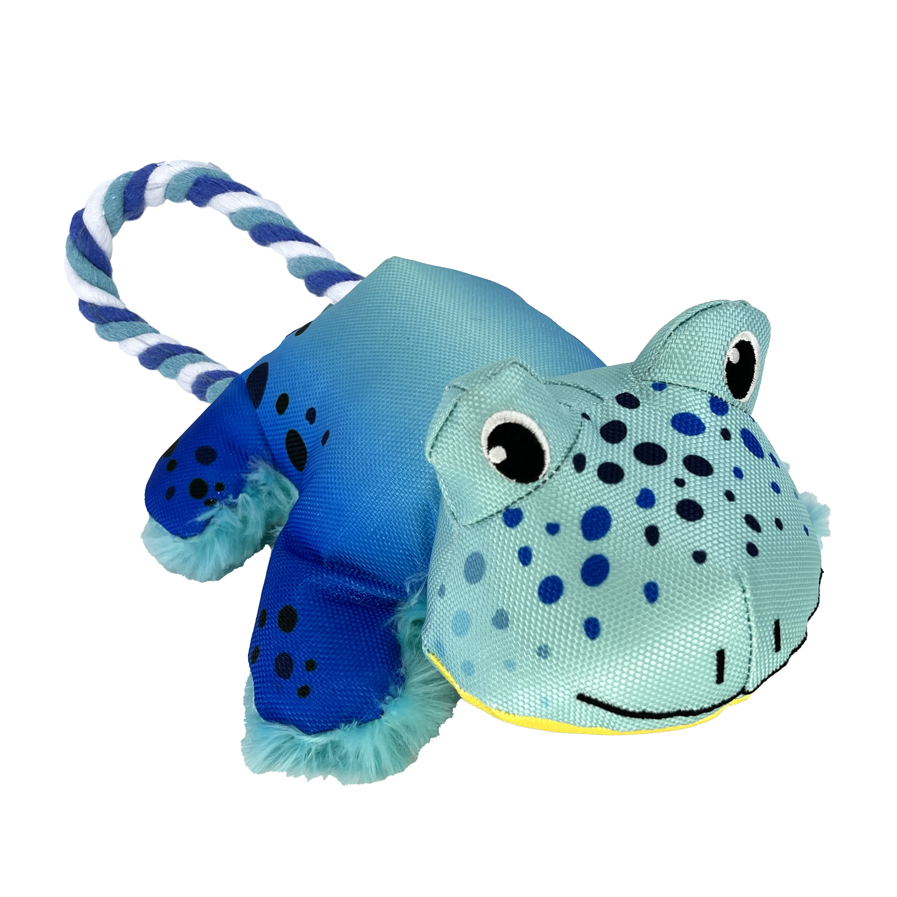 Cozie Tuggz Frog alt2 product image