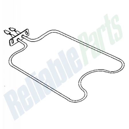 5309950887 Frigidaire Oven Bake Element - Image 7