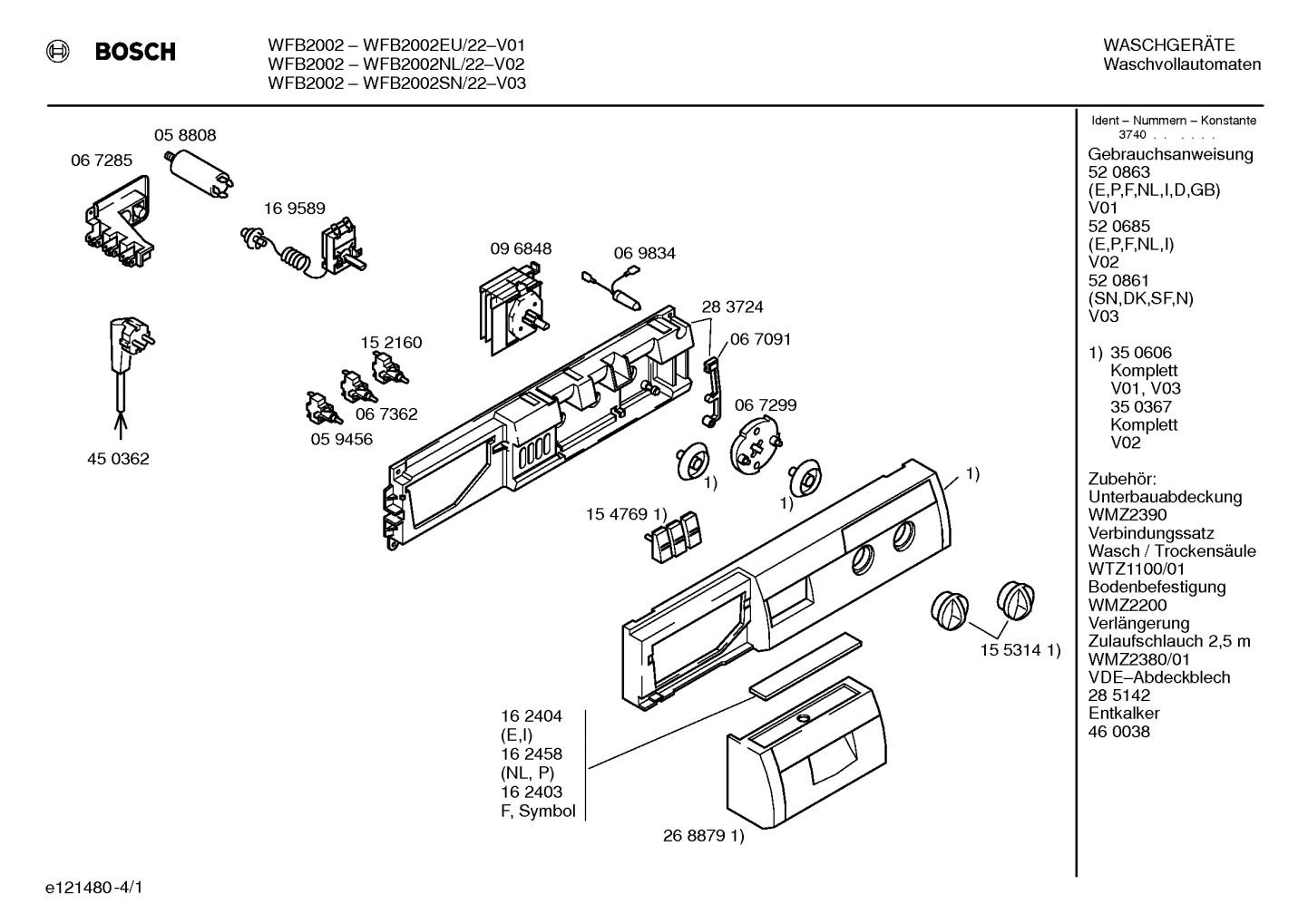 Diagram 1