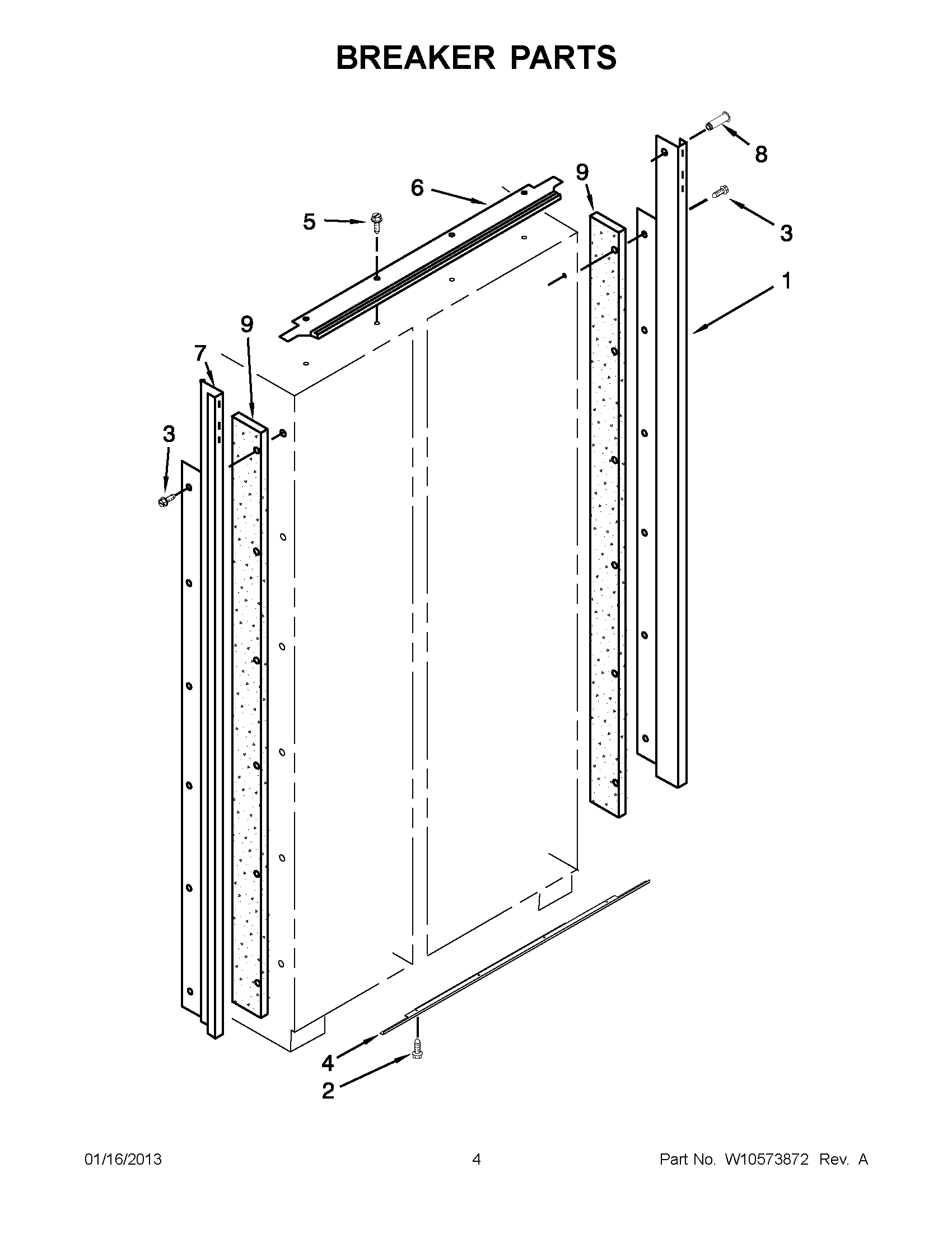 02 - BREAKER PARTS