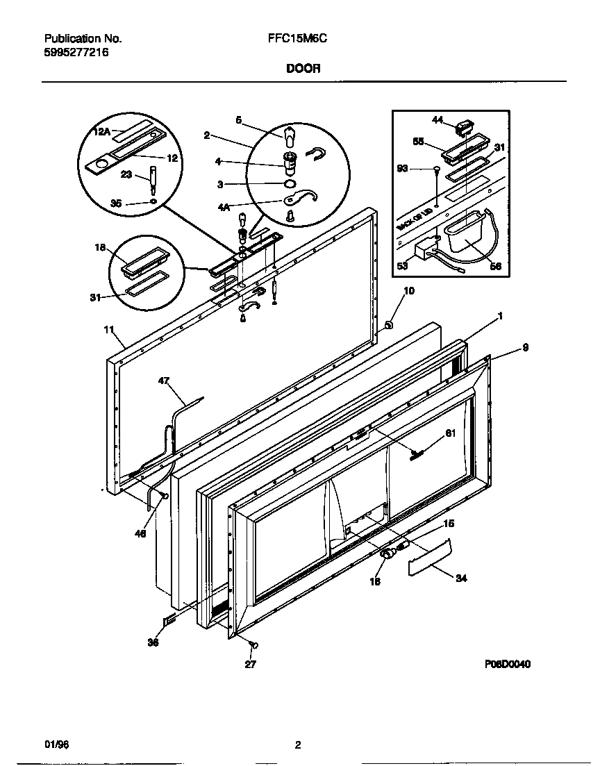 02 - DOOR