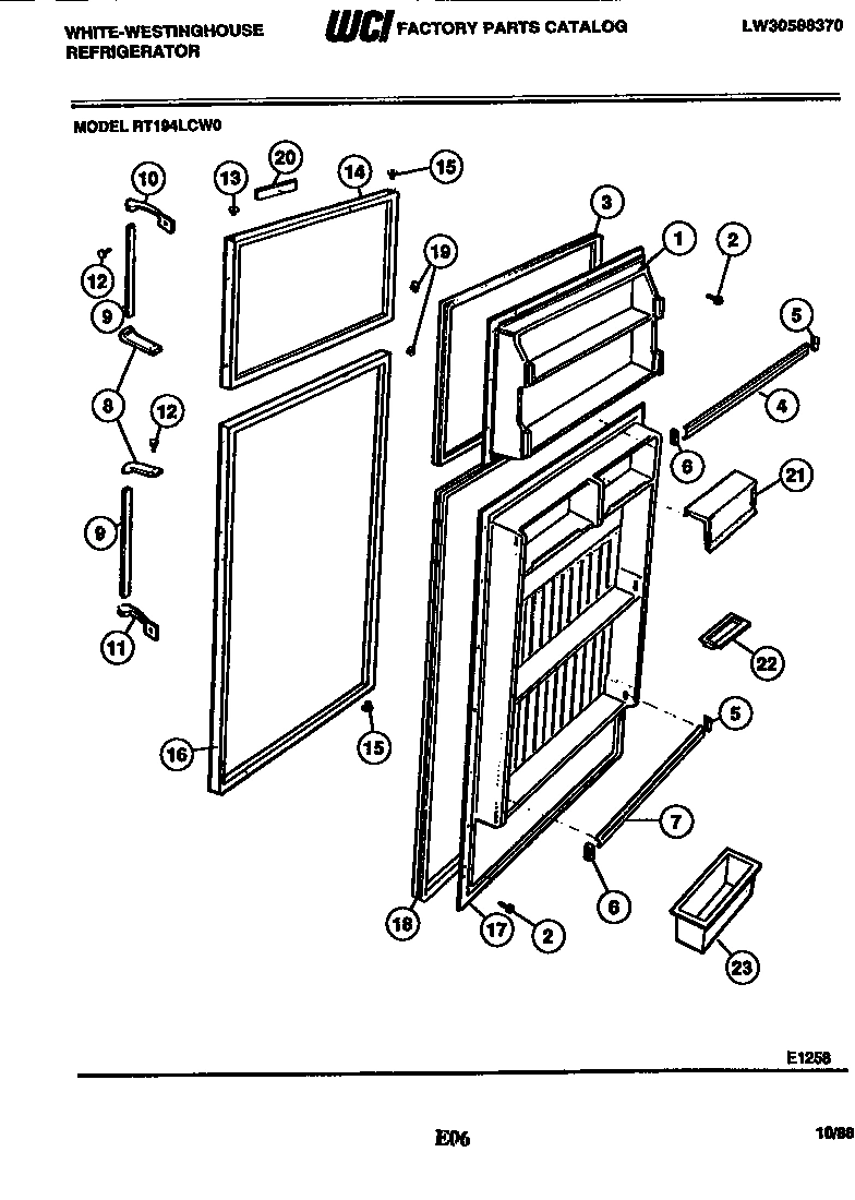 02 - DOOR