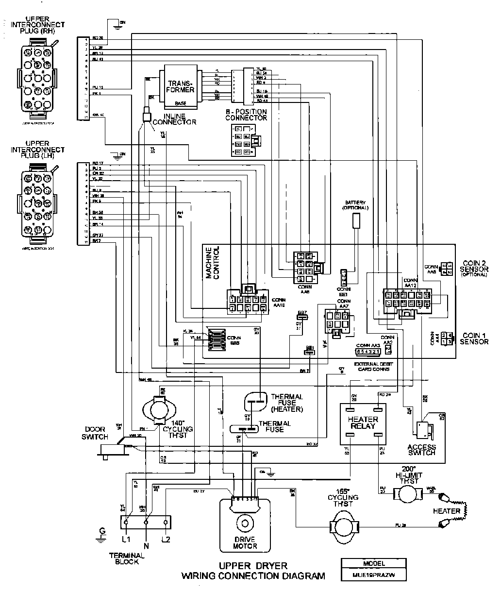 15 - WIRING INFORMATION