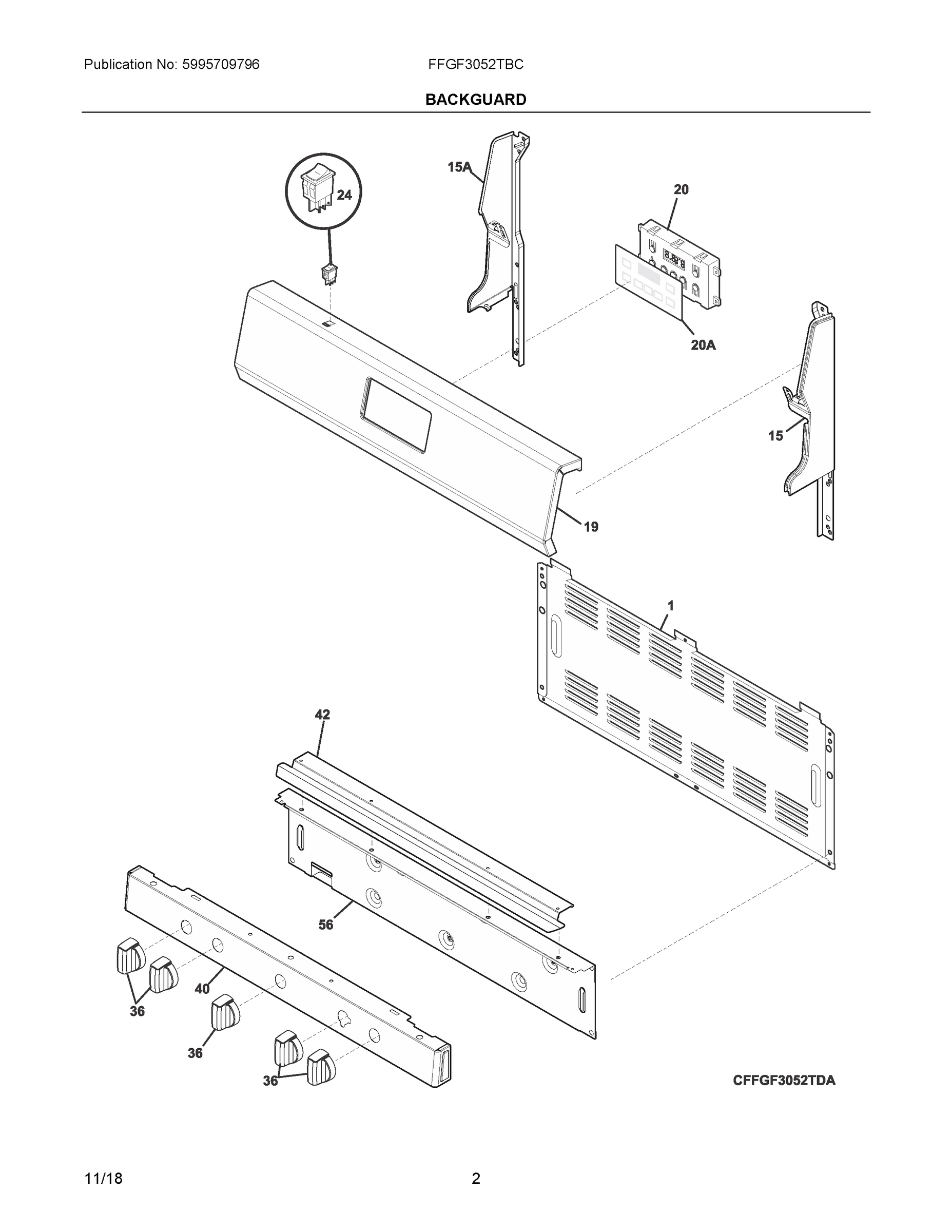 02 - BACKGUARD
