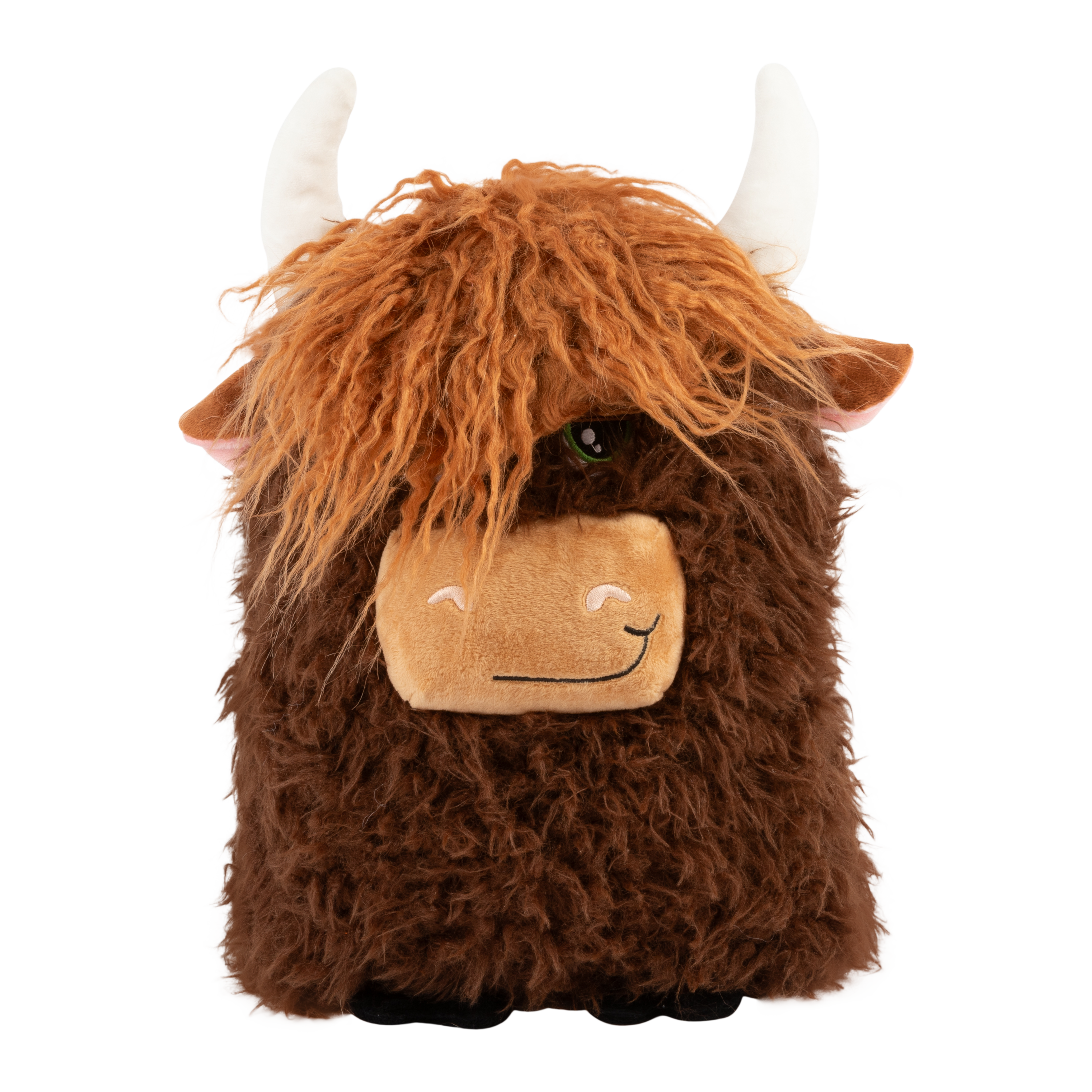 Comfort Jumbo Highland Cow Assorted offpack product image