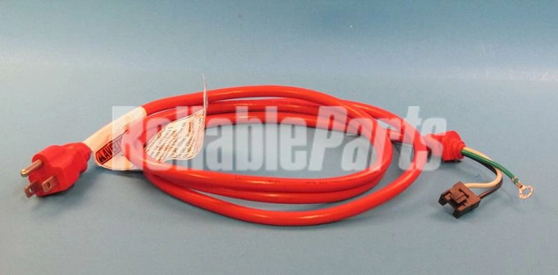 Power Cord