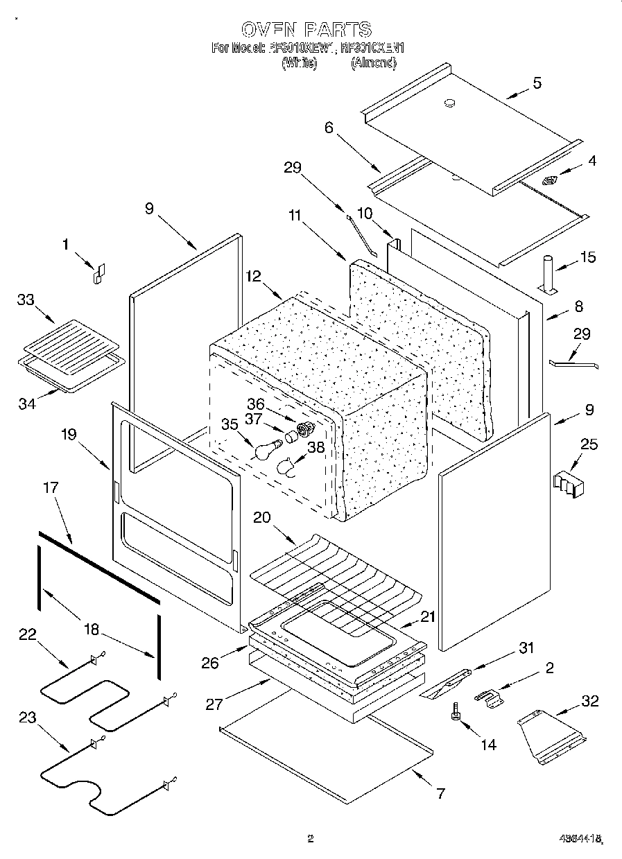 02 - OVEN