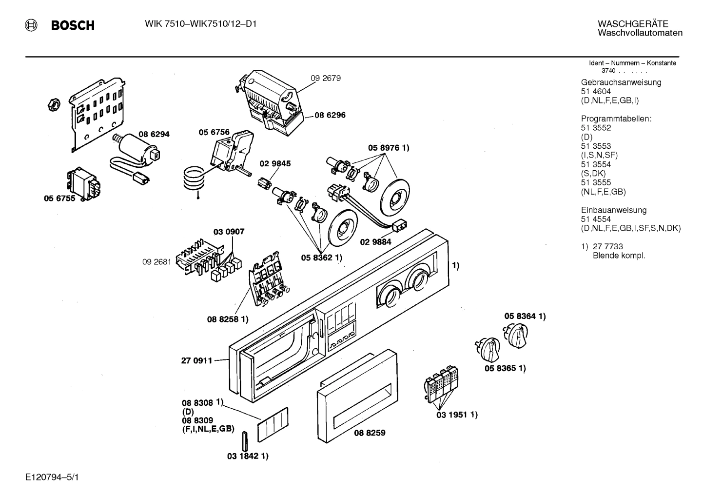 Diagram 1