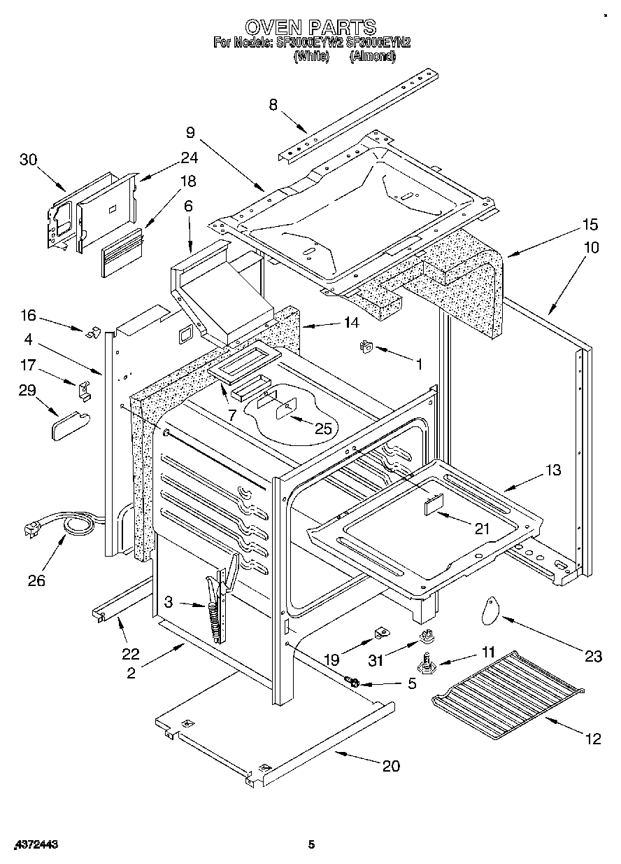 04 - OVEN