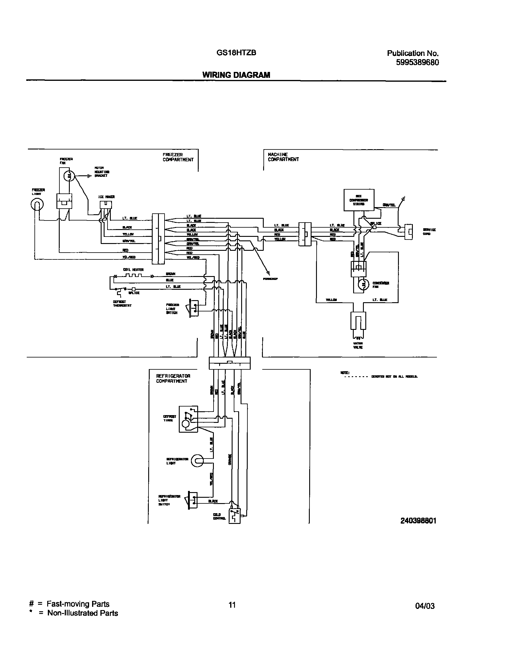 11 - WIRING DIAGRAM