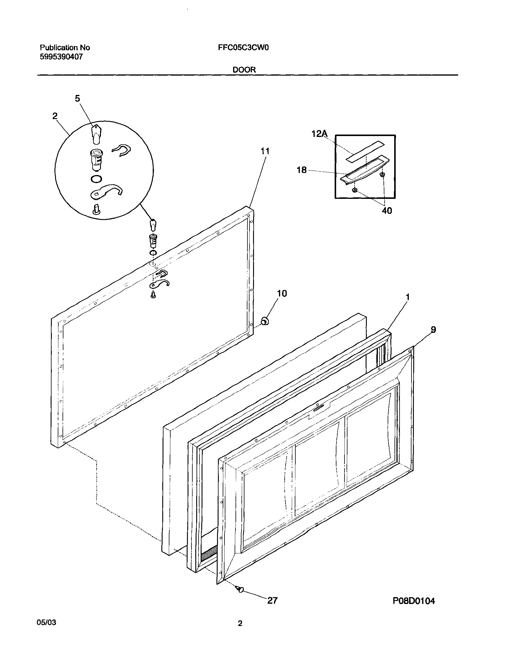 03 - DOOR