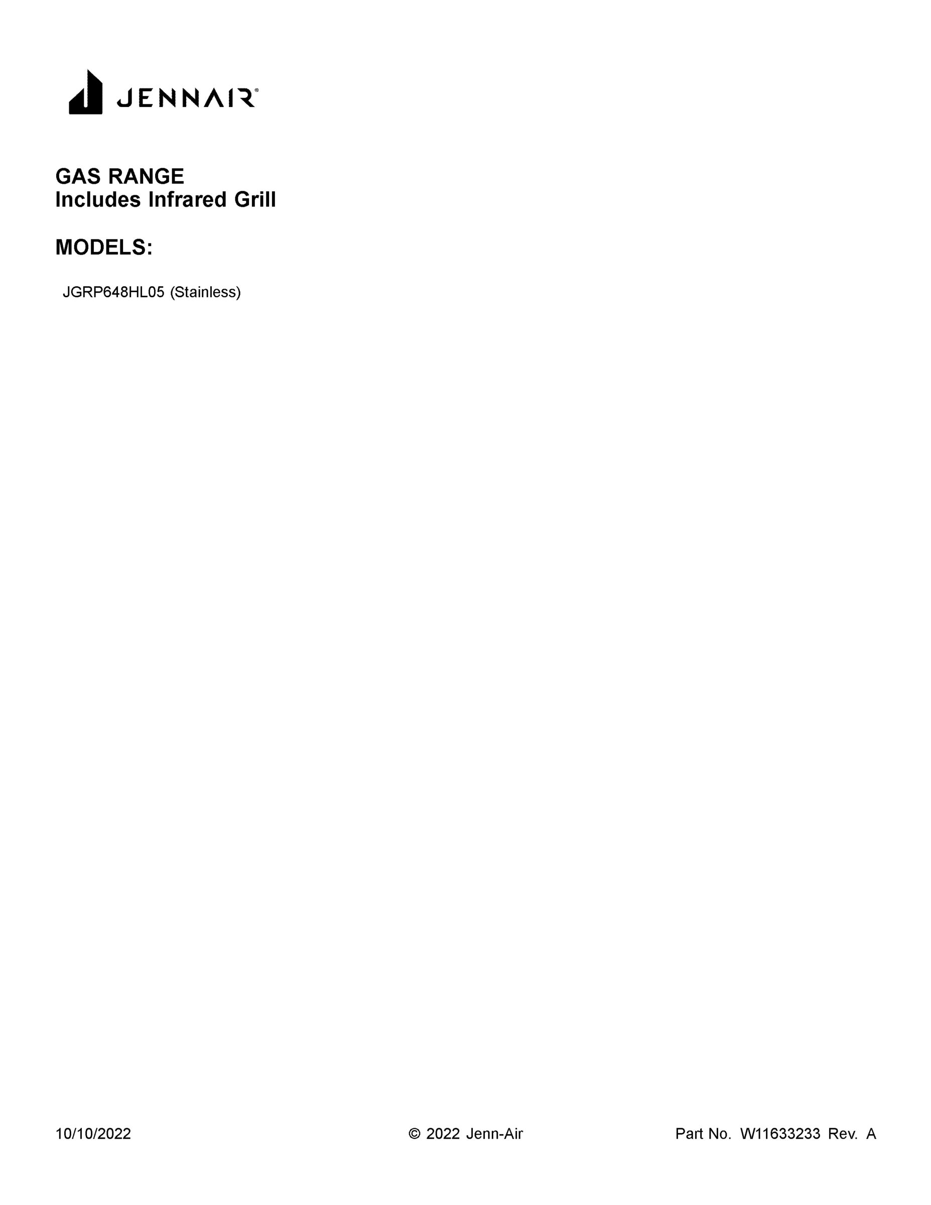 01 - COVER SHEET