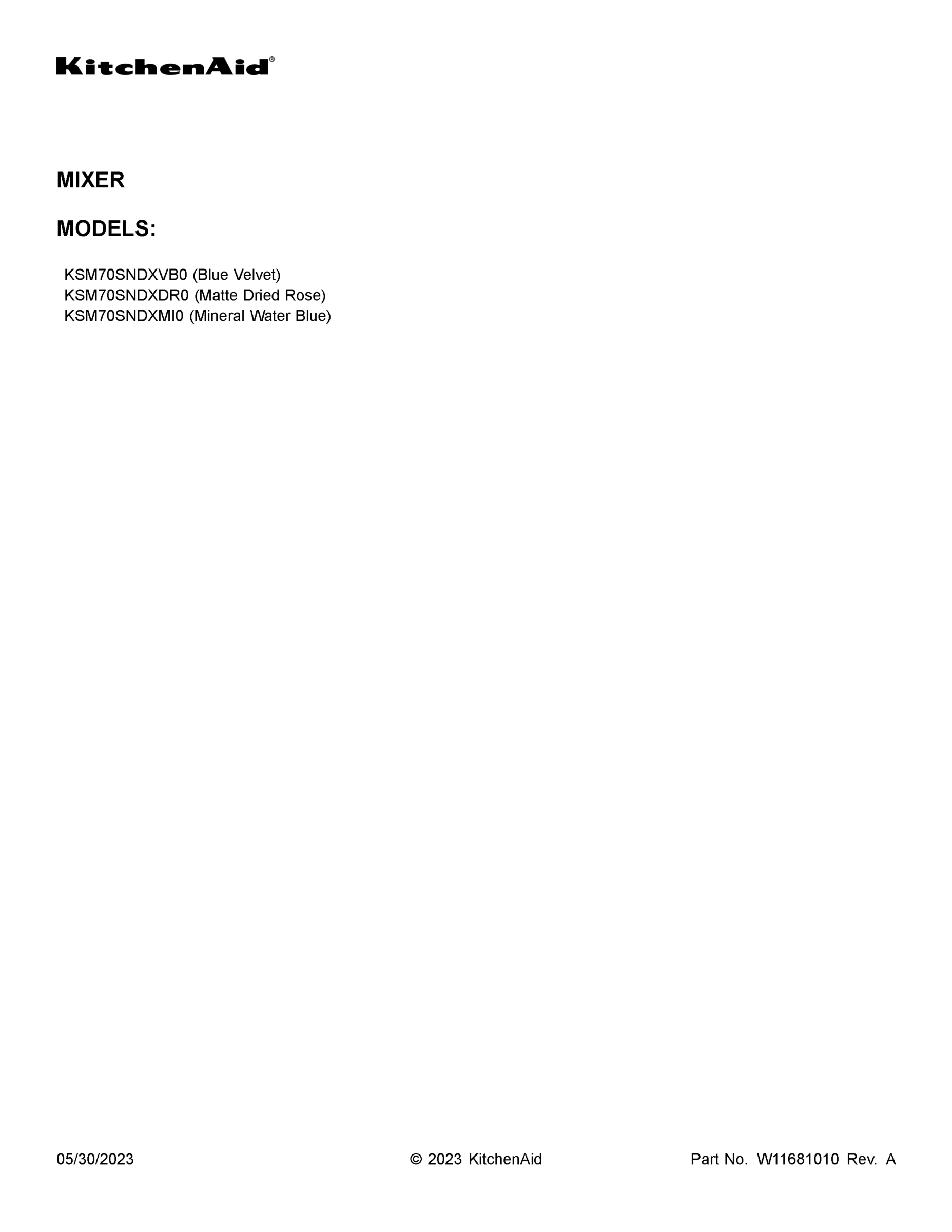 01 - COVER SHEET