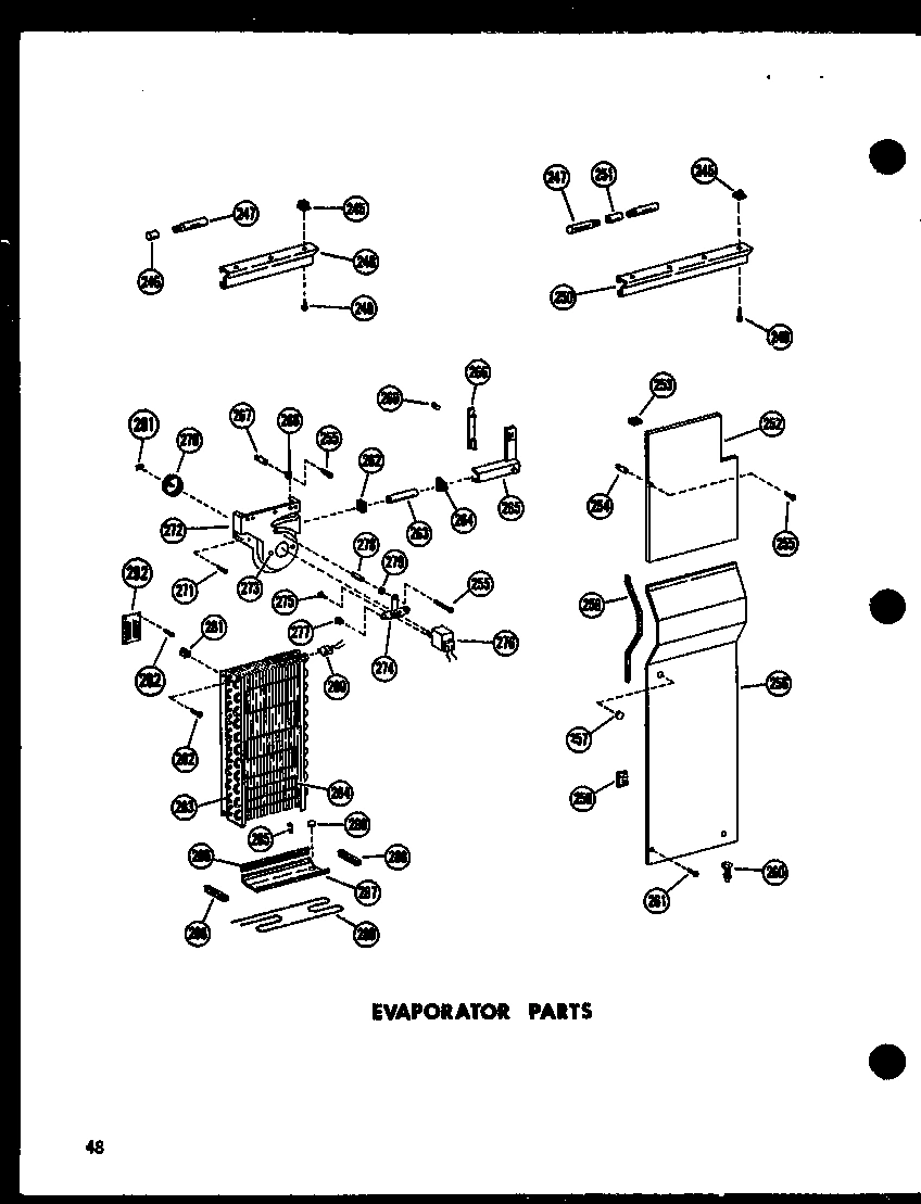 03 - EVAP PARTS