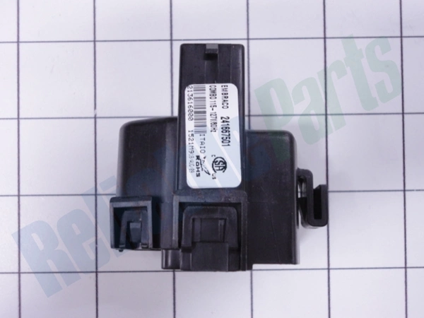 5304499966 Frigidaire Relay and Overload Kit - Image 2