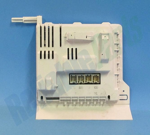 Electronic Control Board
