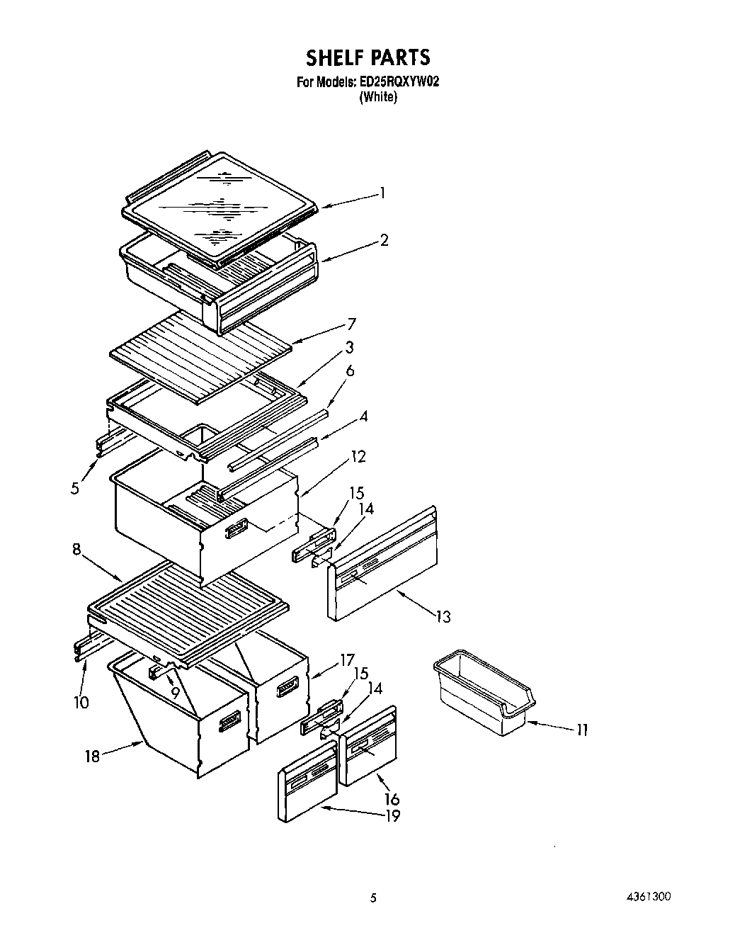 04 - SHELF