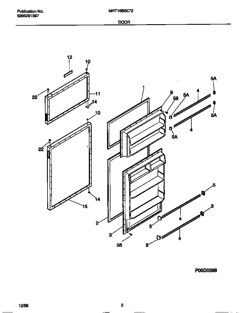 02 - DOOR