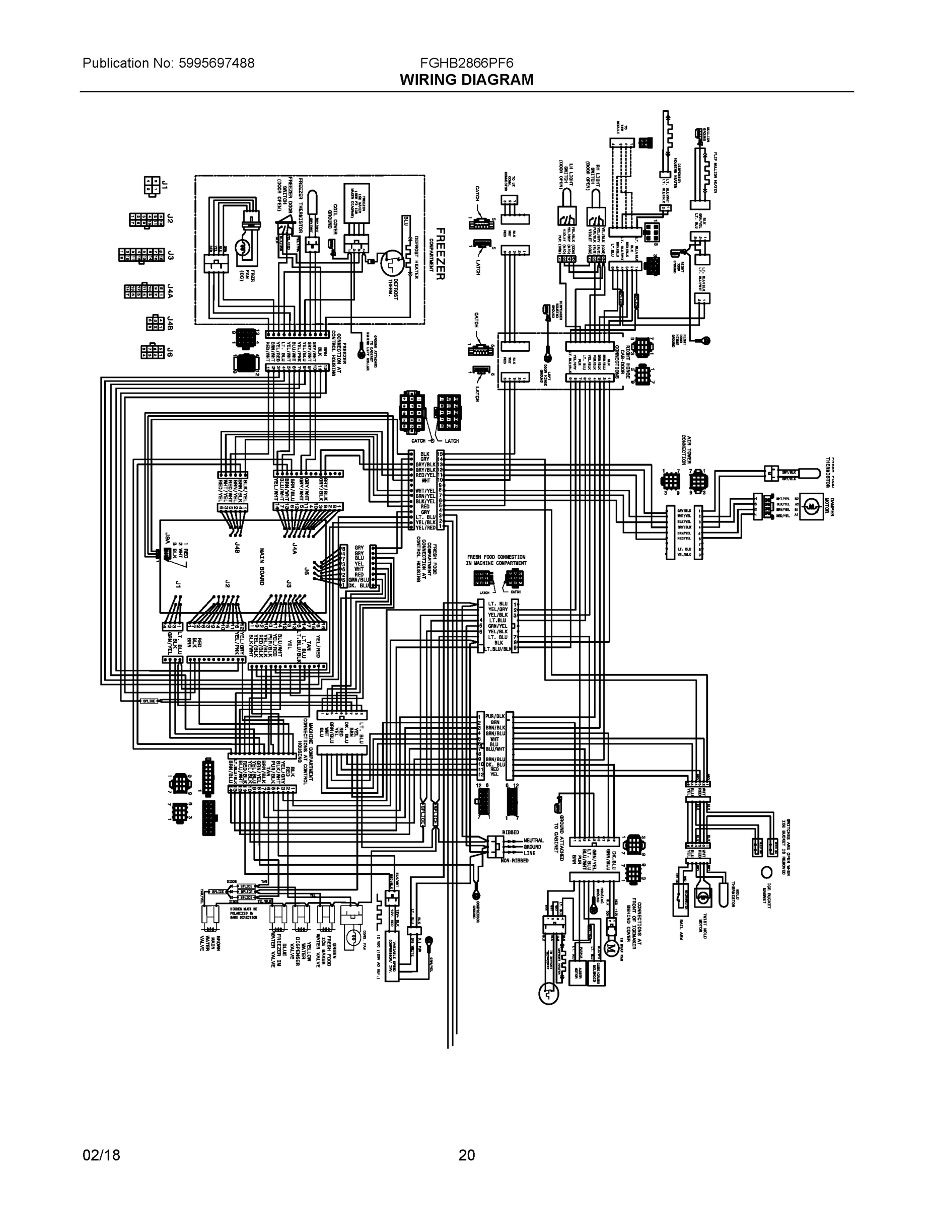 10 - WIRING DIAGRAM
